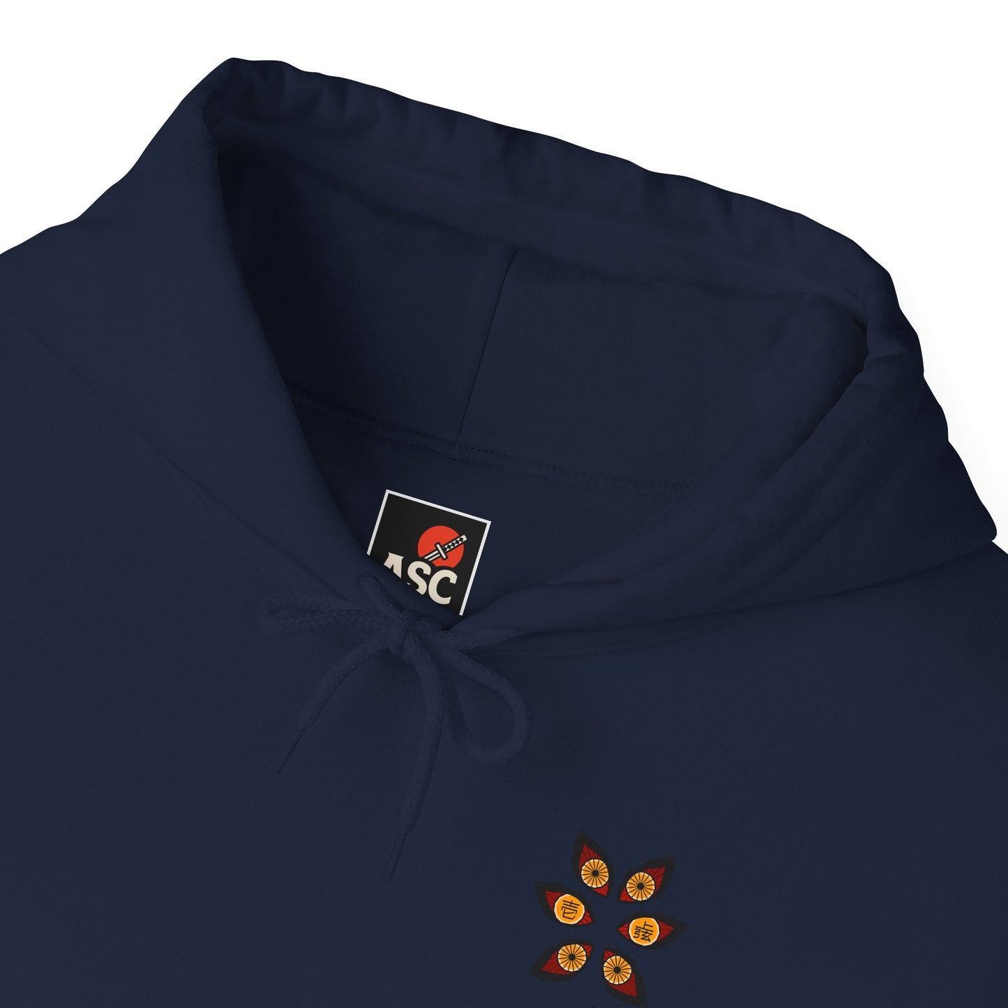 Kokushibo (DEMON SLAYER) Hoodie