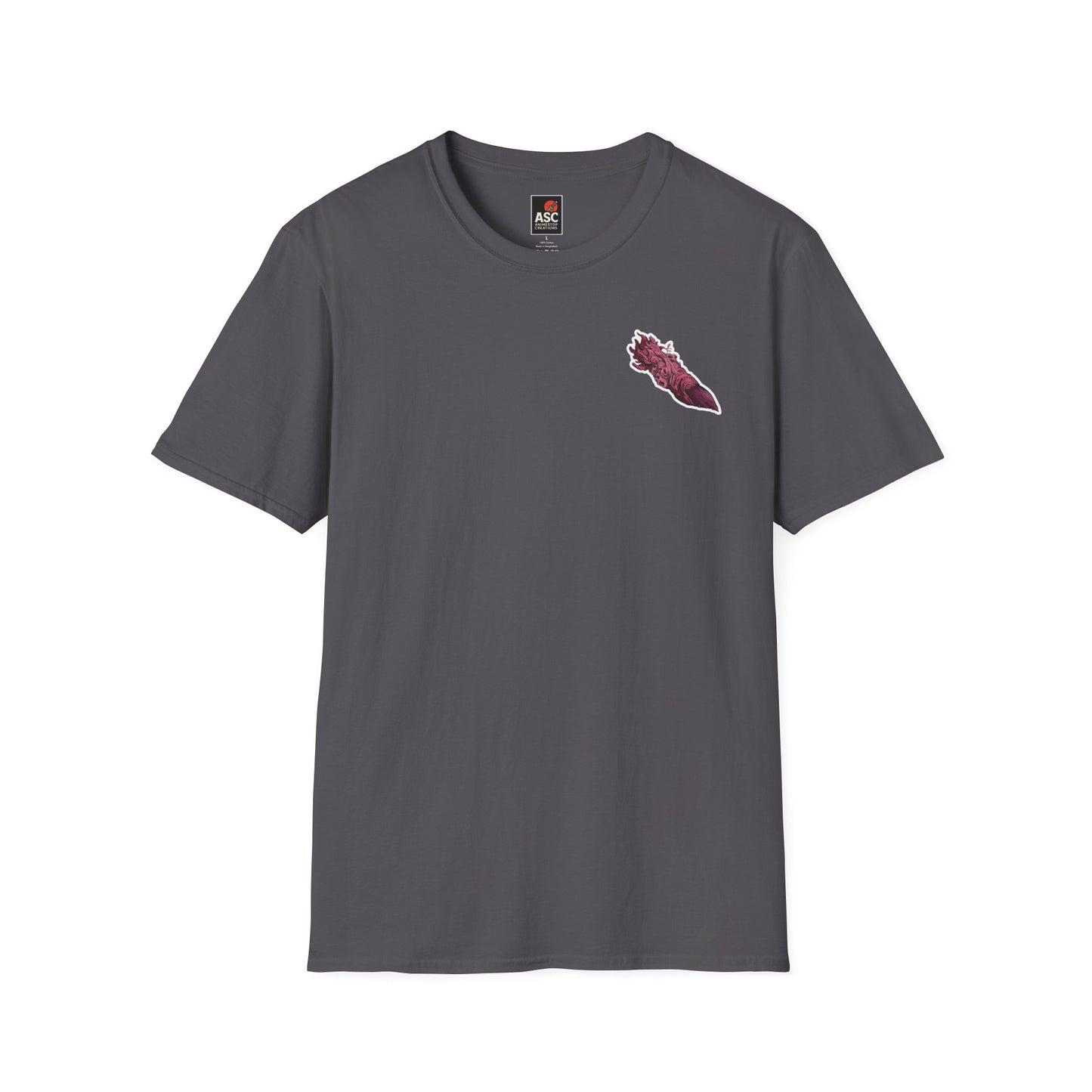Ryomen Sukuna (JUJUTSU KAISEN) Casual Tee