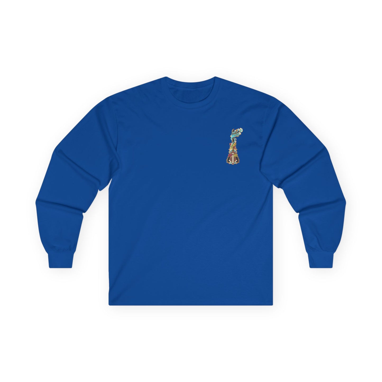 Giyu Tomioka (DEMON SLAYER) Long Sleeve