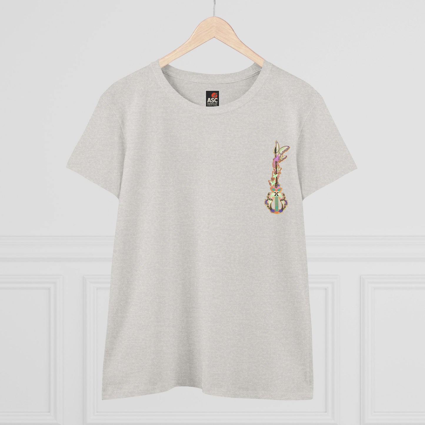 Shinobu Kochō (DEMON SLAYER) Women's Tee