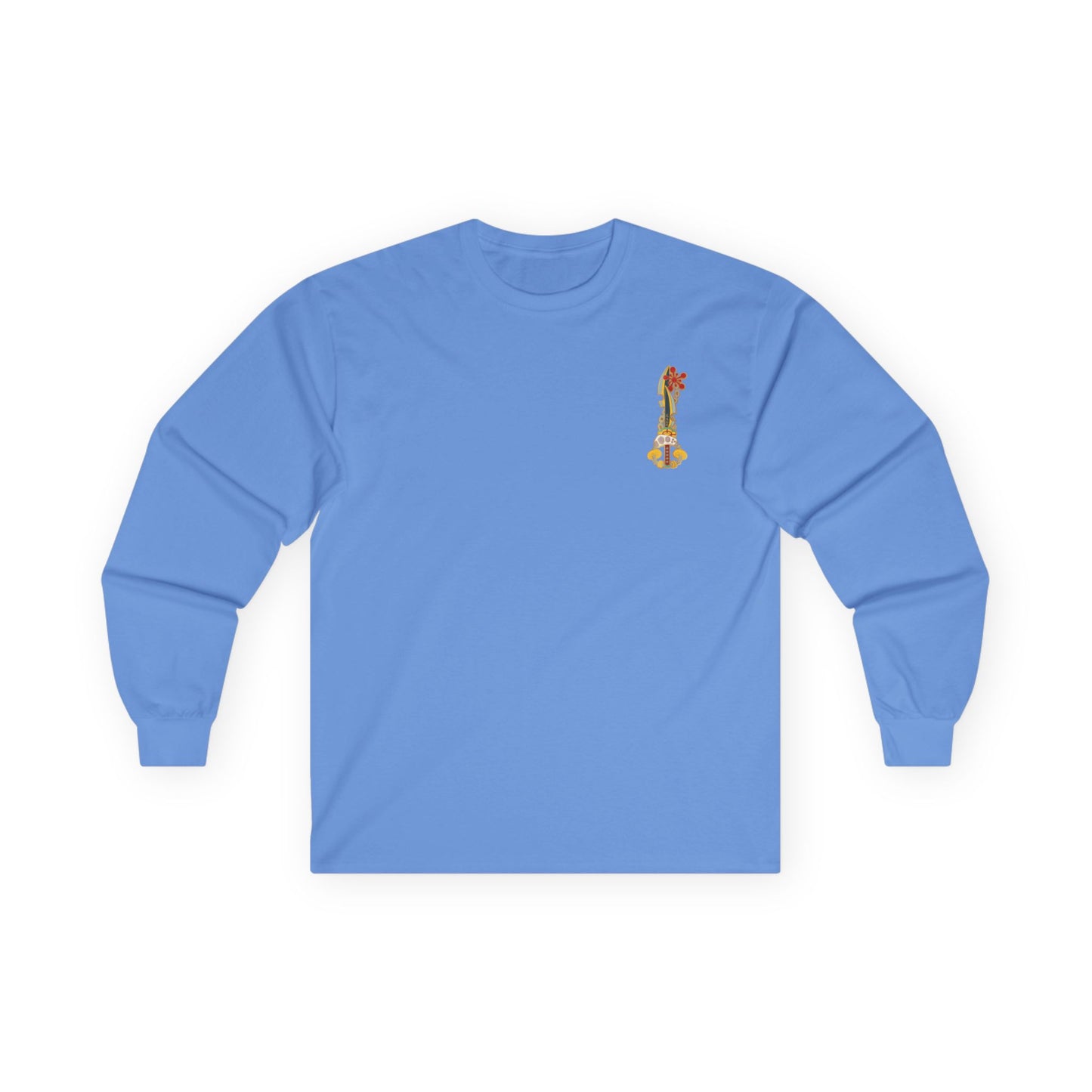 Tengen Uzui (DEMON SLAYER) Long Sleeve