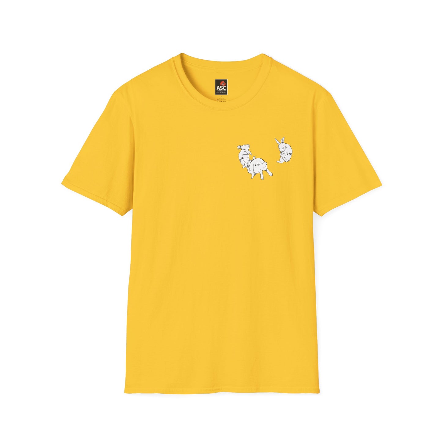 Megumi Fushiguro (JUJUTSU KAISEN) Casual Tee