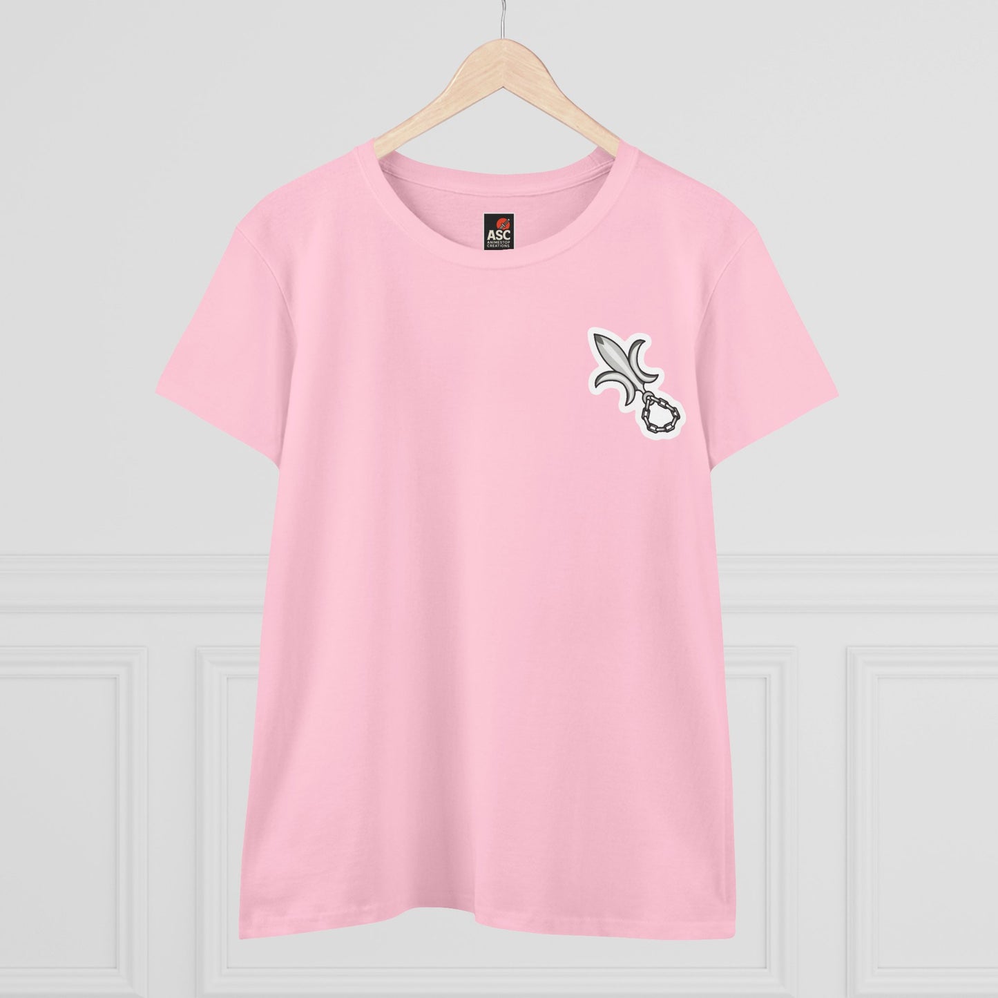 Misa Amane (DEATH NOTE) Women's Tee