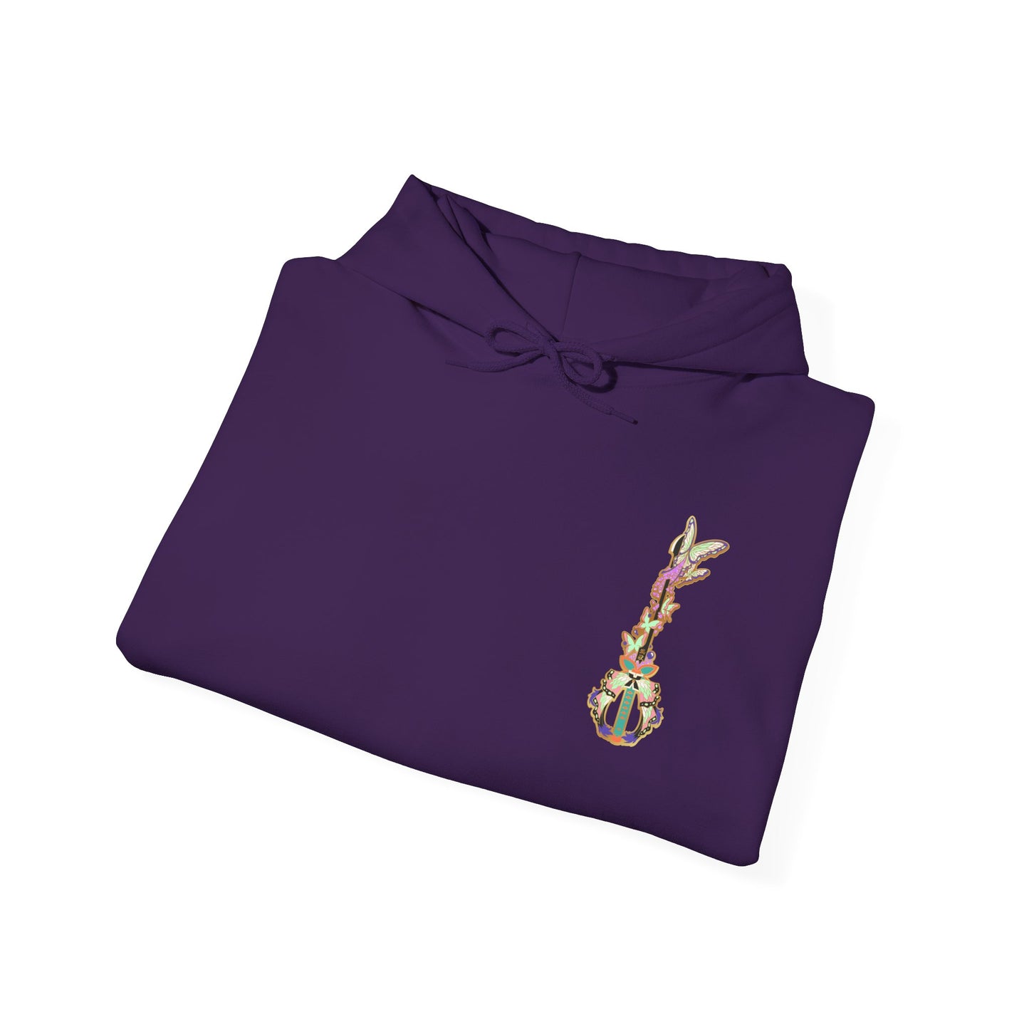 Shinobu Kochō (DEMON SLAYER) Hoodie