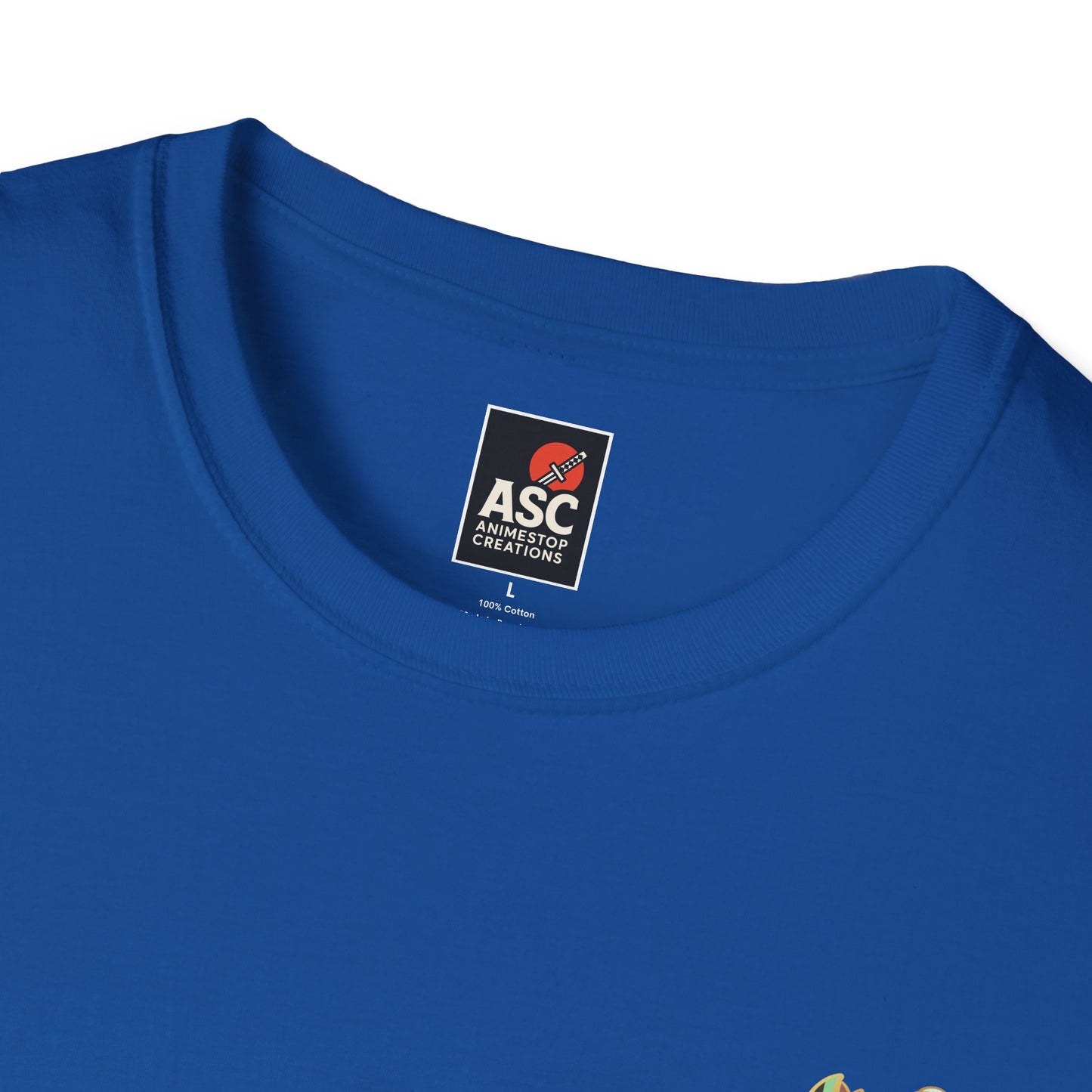Sanemi Shinazugawa (DEMON SLAYER) Casual Tee