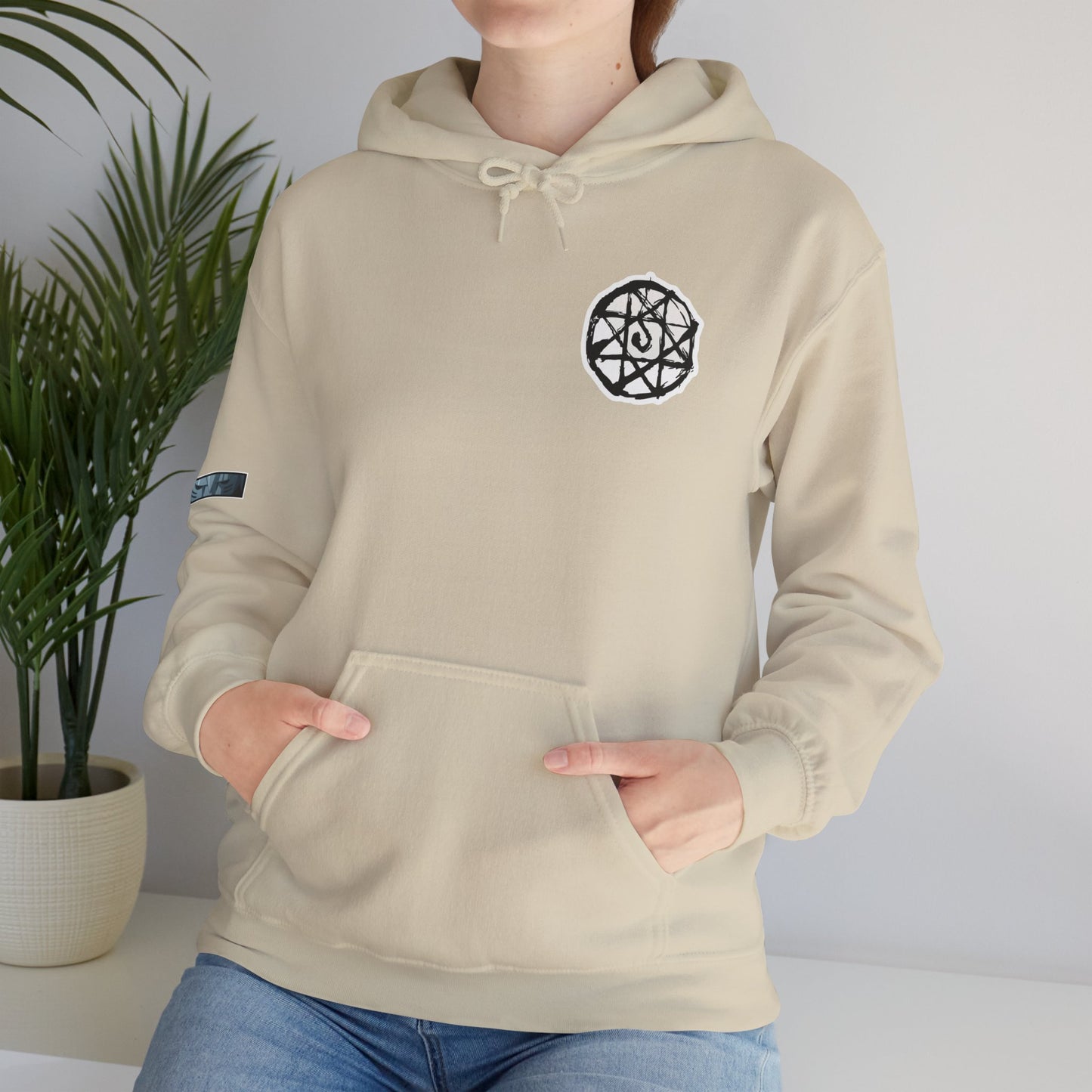 Alphonse Elric (FULLMETAL) Hoodie