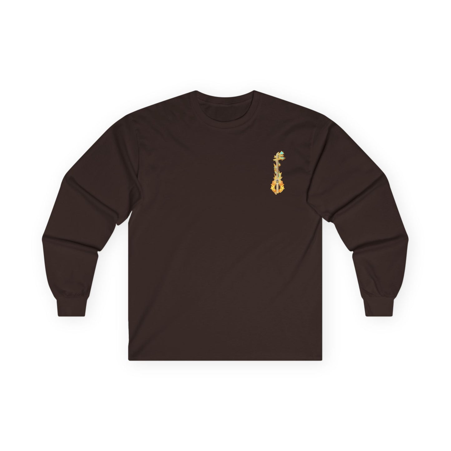 Zenitsu Agatsuma (DEMON SLAYER) Long Sleeve