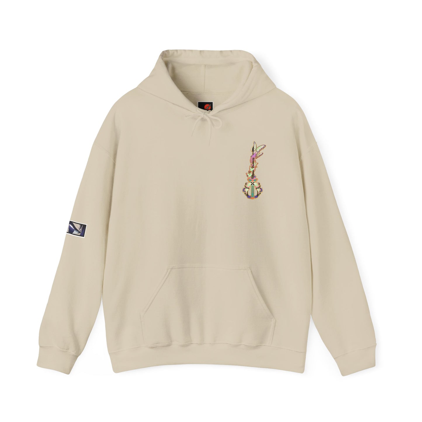 Shinobu Kochō (DEMON SLAYER) Hoodie