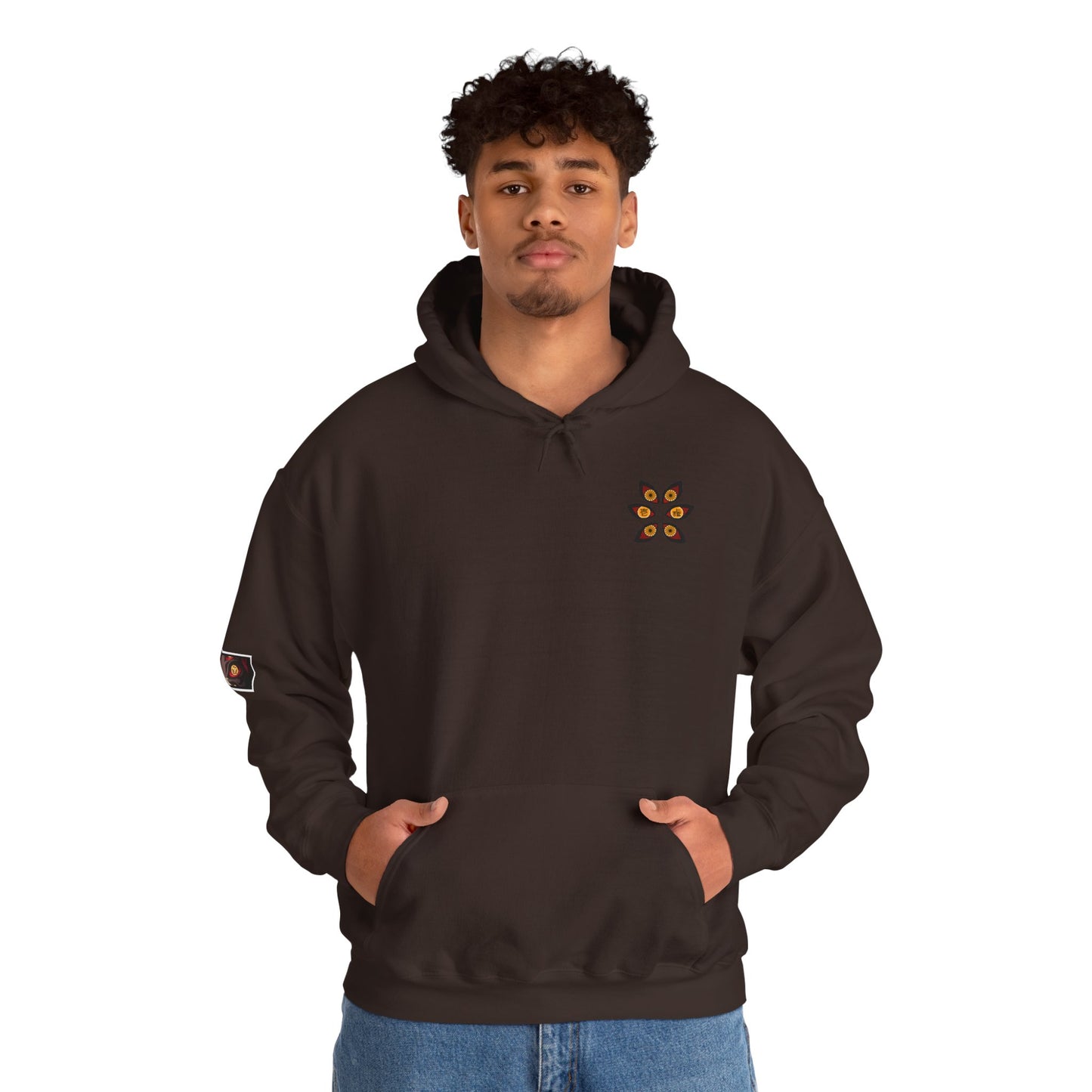 Kokushibo (DEMON SLAYER) Hoodie