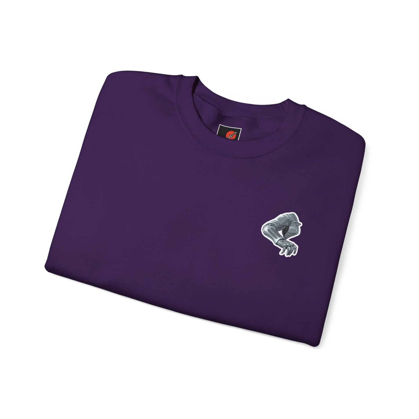 Edward Elric (FULLMETAL) Crewneck