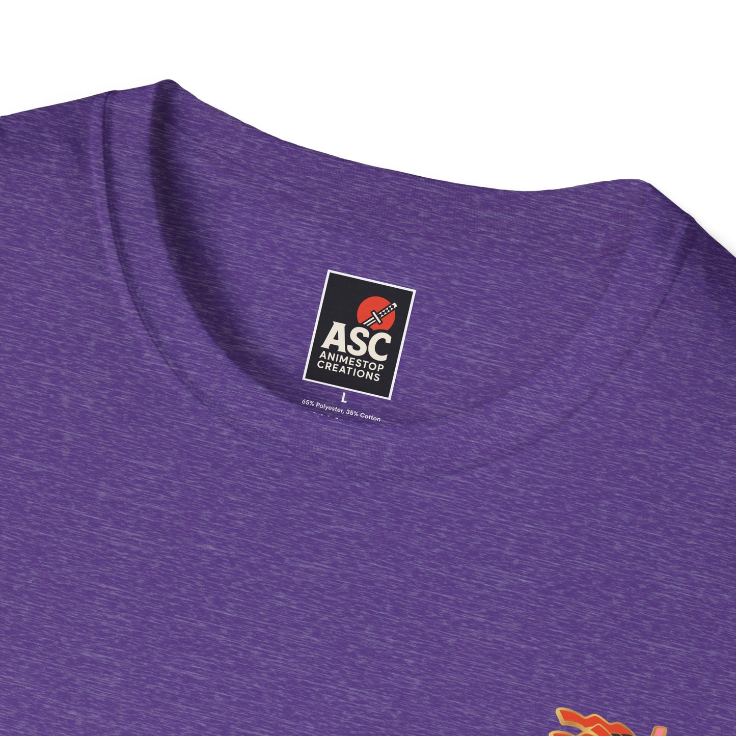 Nezuko Kamado (DEMON SLAYER) Casual Tee