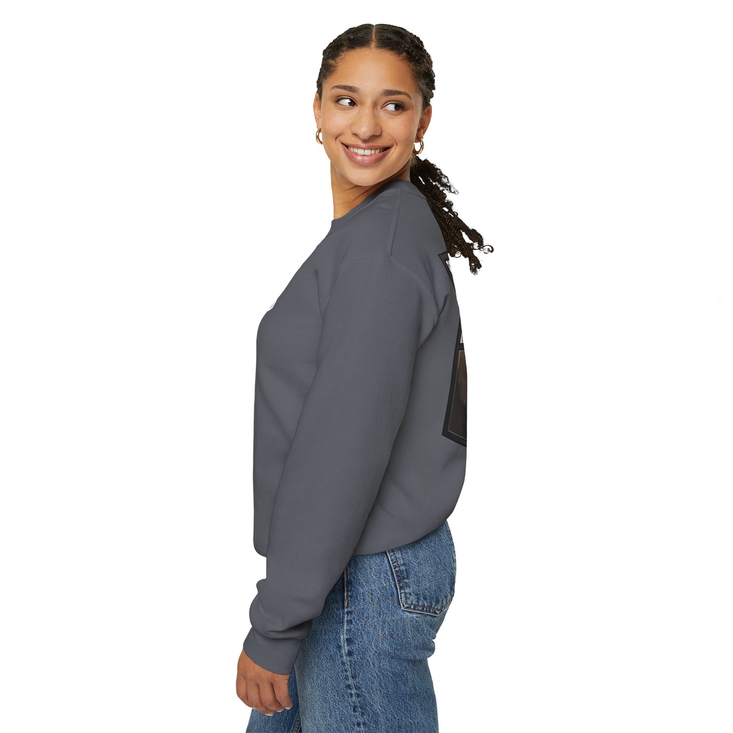 Zeke Yeager (ATTACK ON TITAN) Crewneck