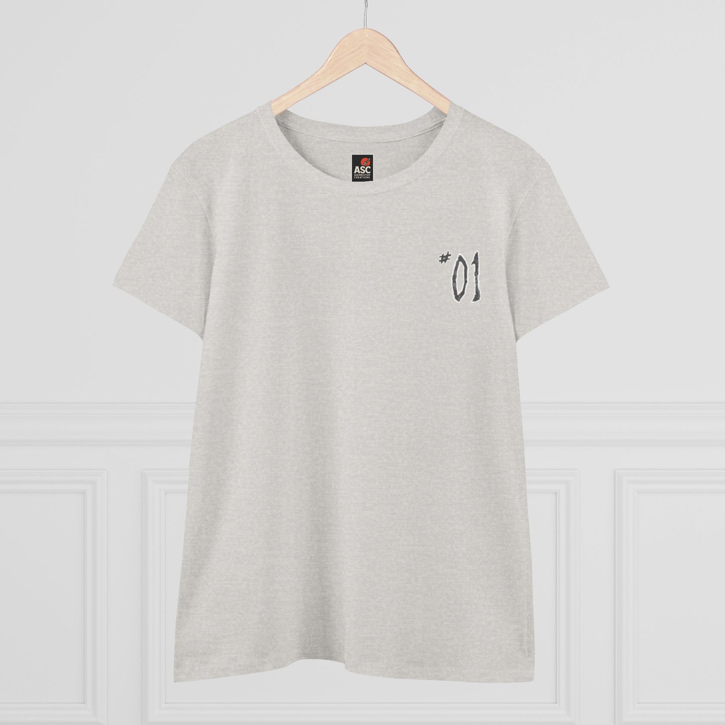Eren Yeager (ATTACKONTITAN) Women's Tee
