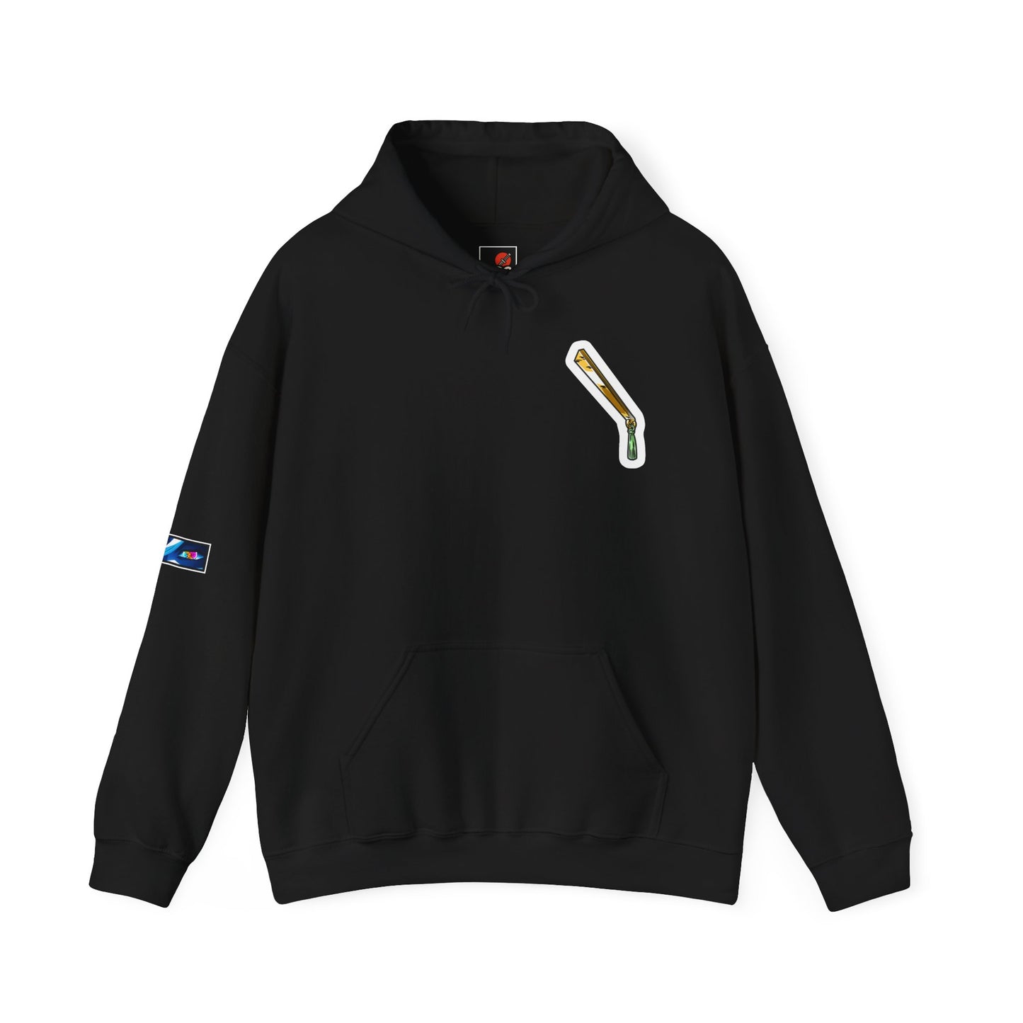 Doma (DEMON SLAYER) Hoodie