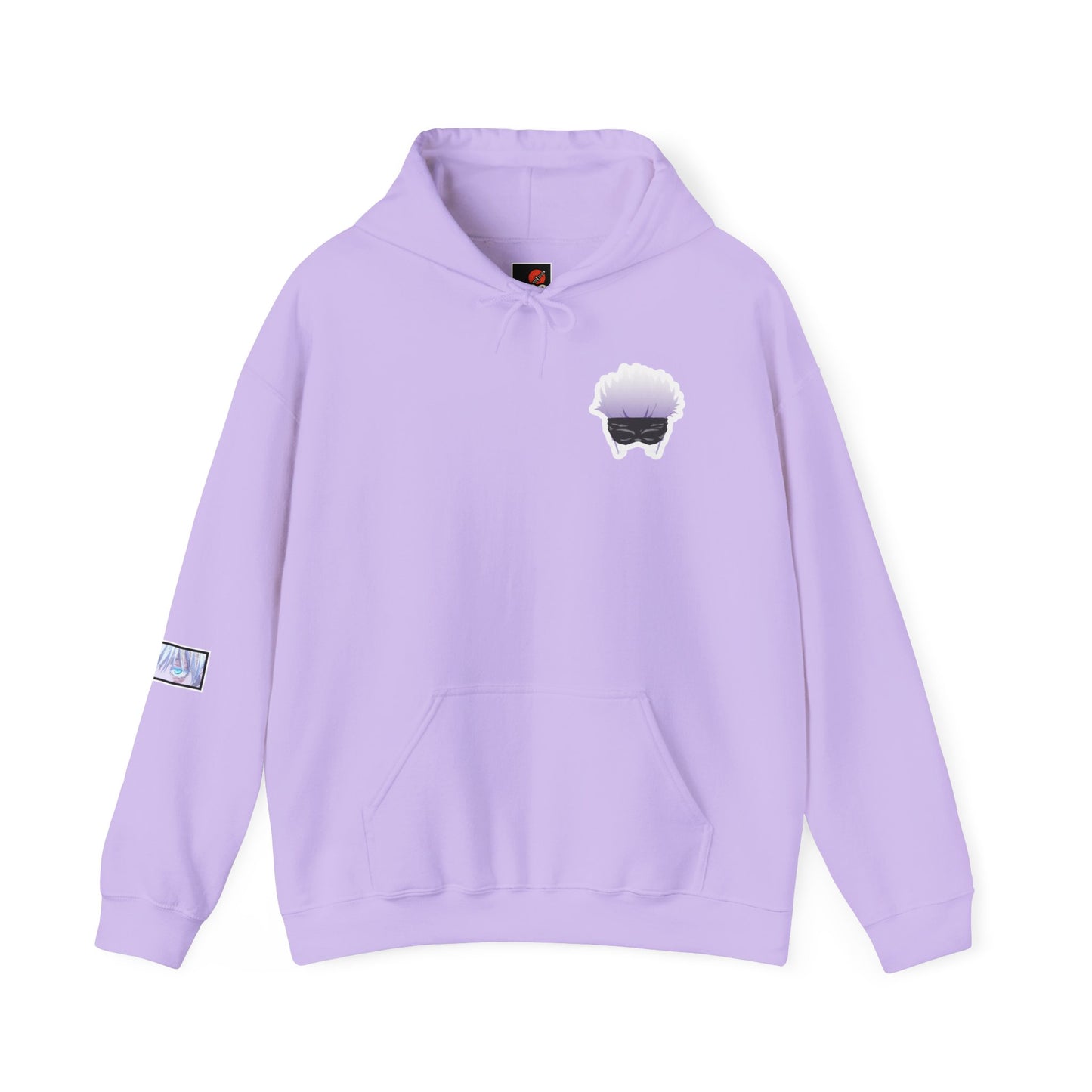 Satoru Gojo (JUJUTSU KAISEN) Hoodie