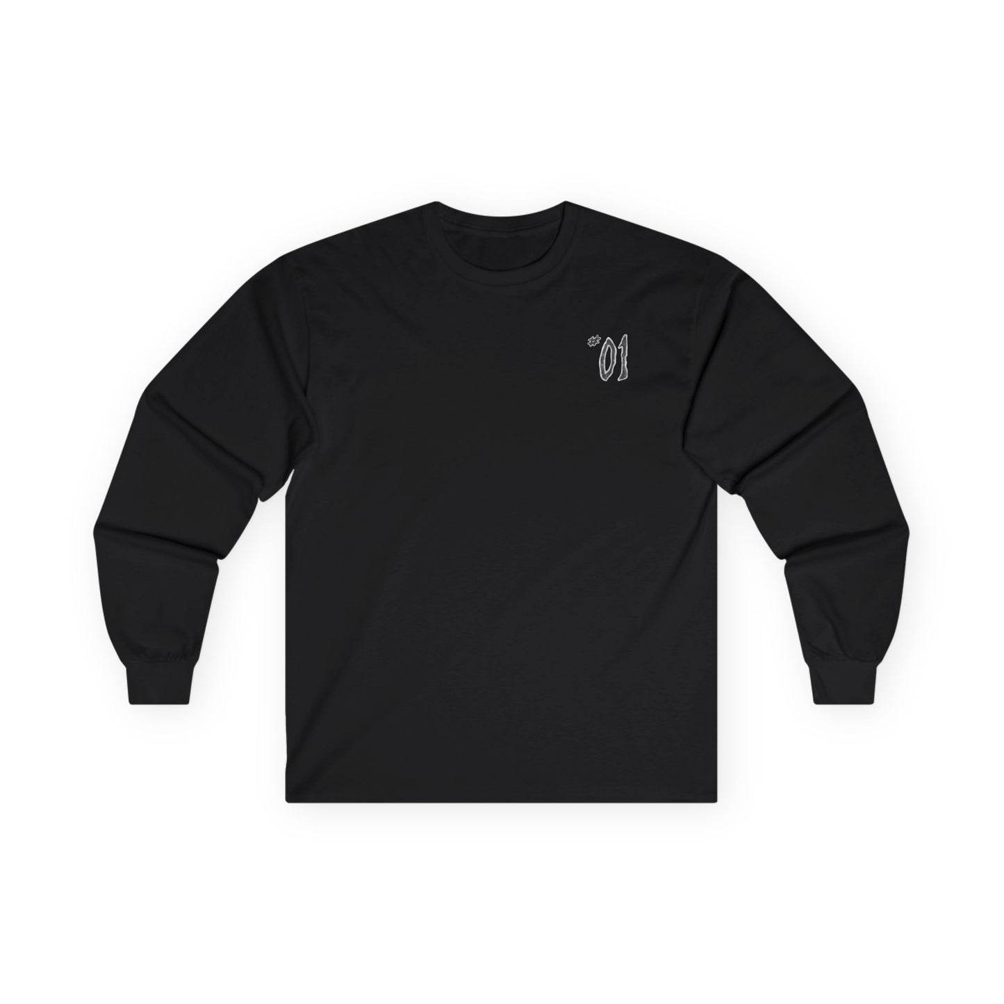 Eren Yeager (ATTACKONTITAN) Long Sleeve