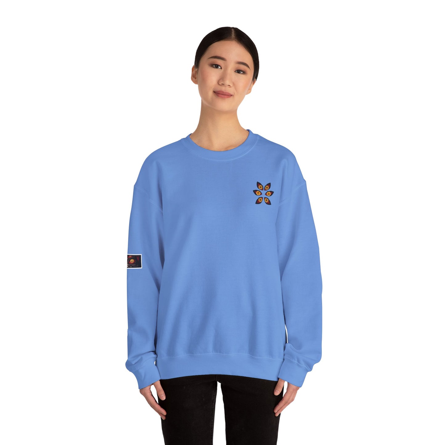 Kokushibo (DEMON SLAYER) Crewneck