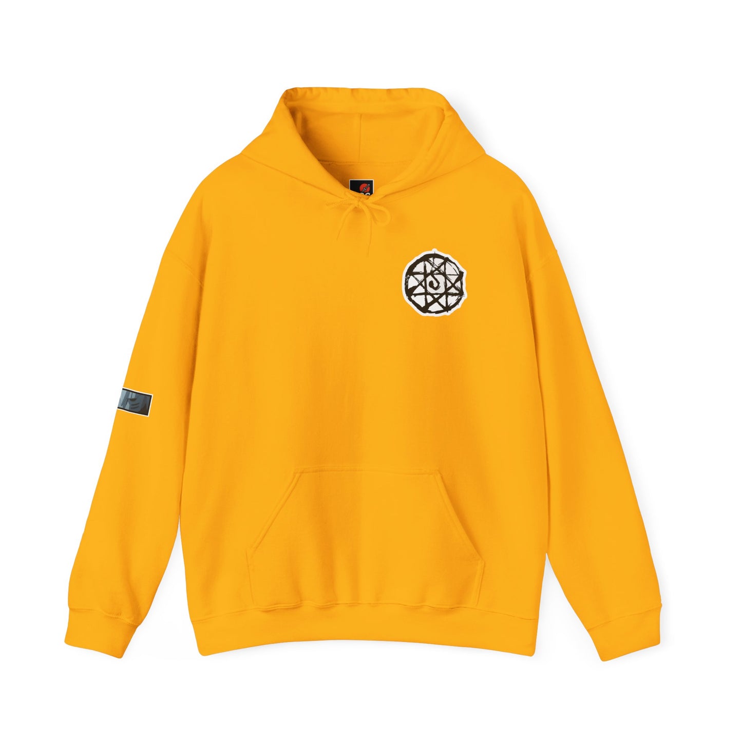 Alphonse Elric (FULLMETAL) Hoodie