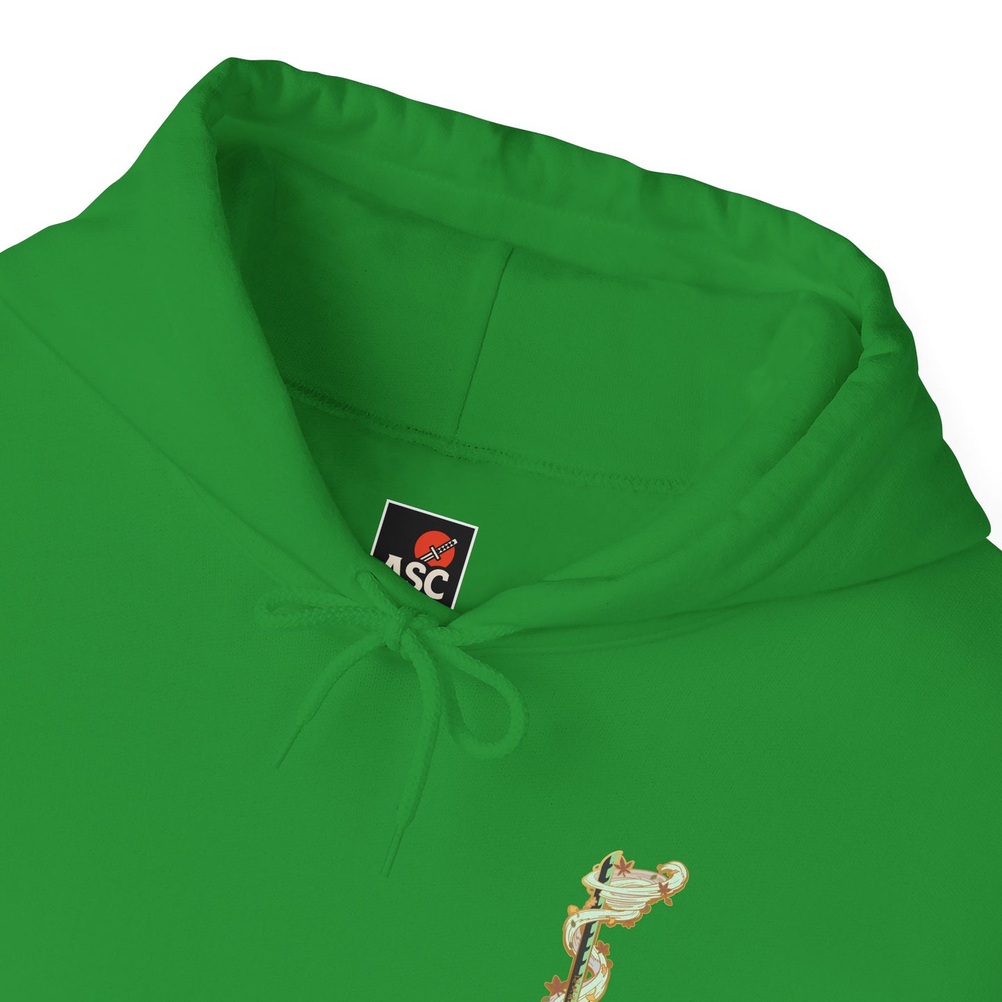Sanemi Shinazugawa (DEMON SLAYER) Hoodie