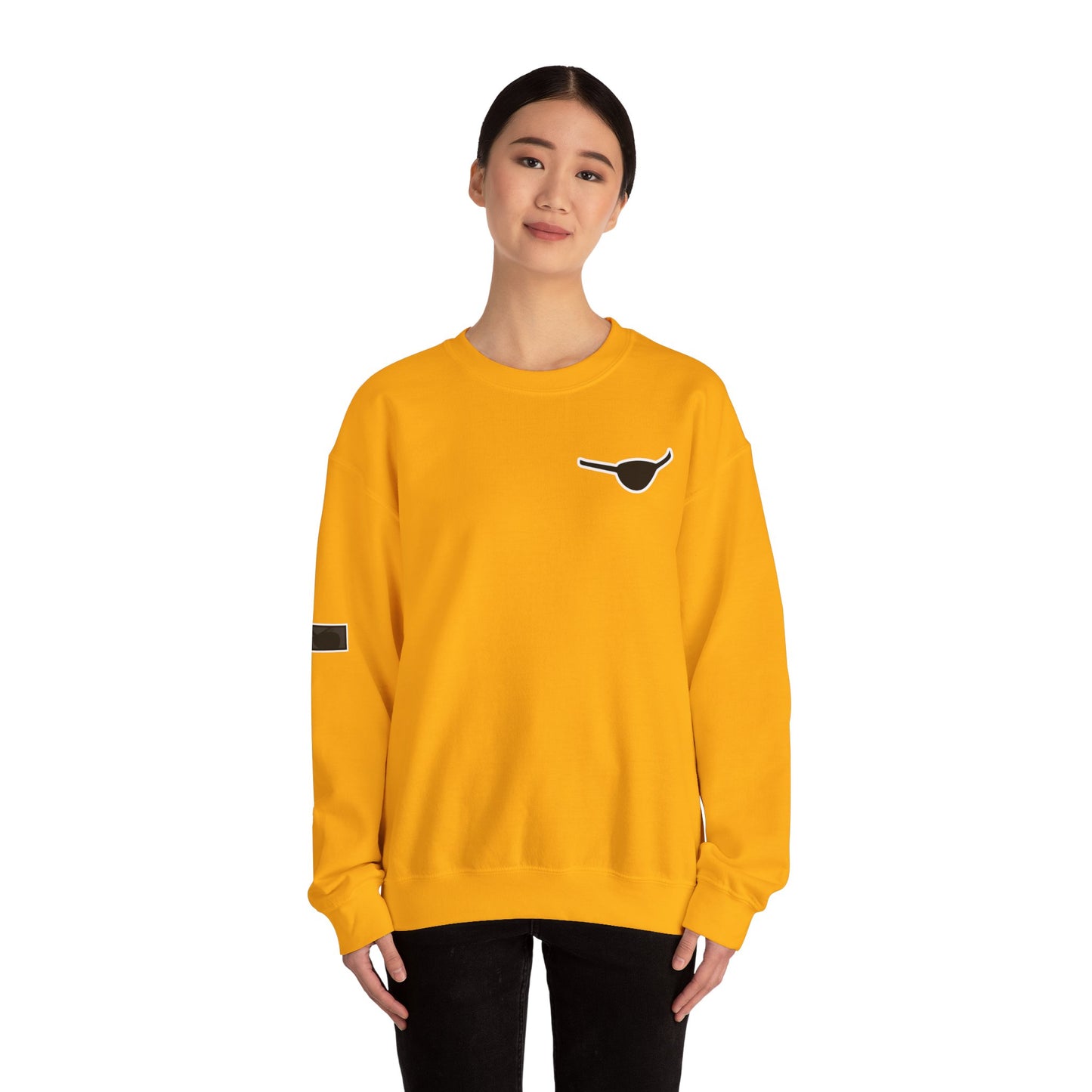 King Bradley (FULLMETAL) Crewneck