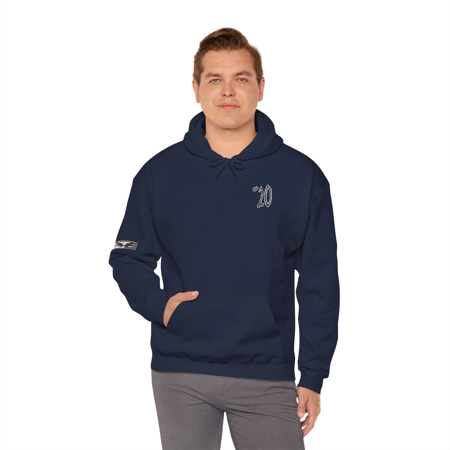 Erwin Smith (ATTACK ON TITAN) Hoodie