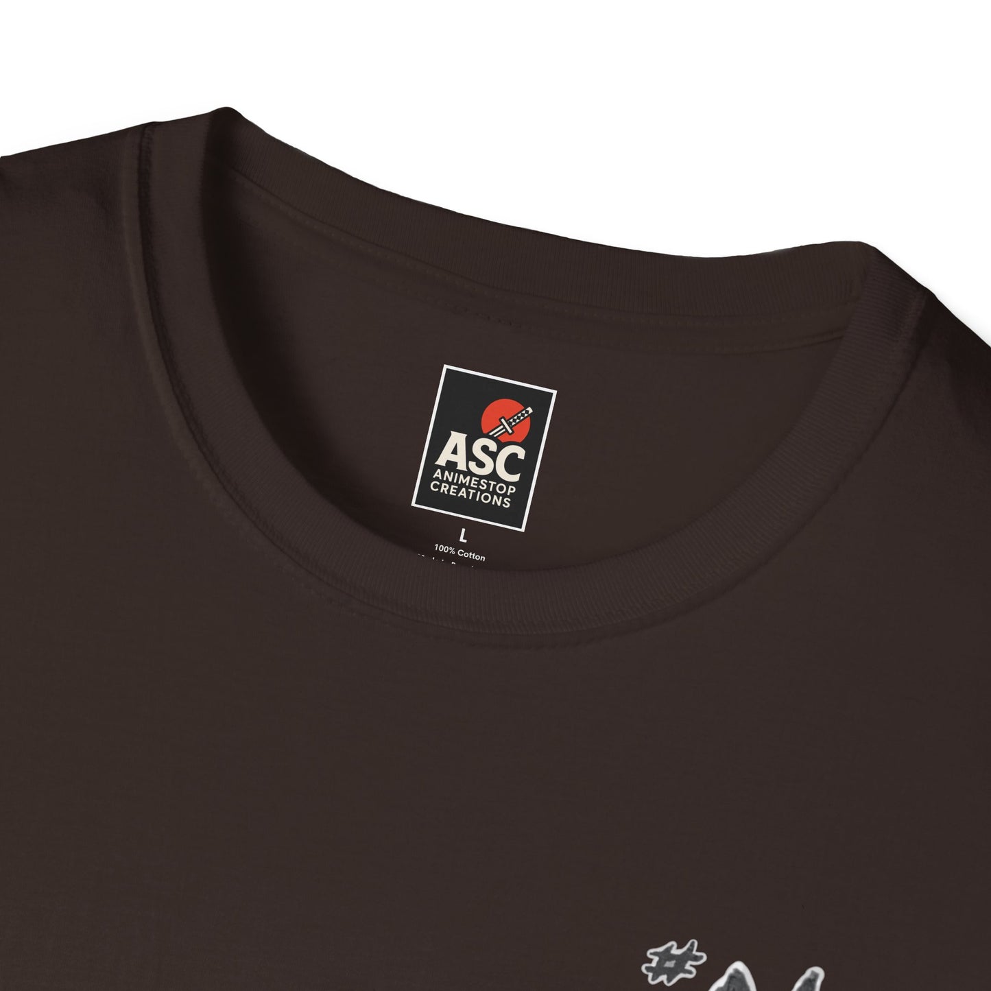 Armin Arlert (ATTACKONTITAN) Casual Tee