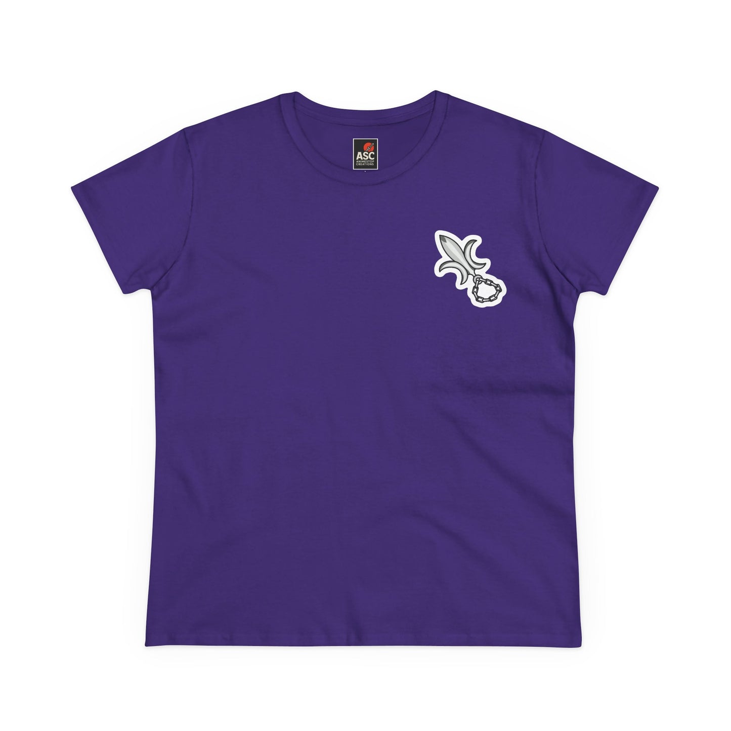 Misa Amane (DEATH NOTE) Women's Tee