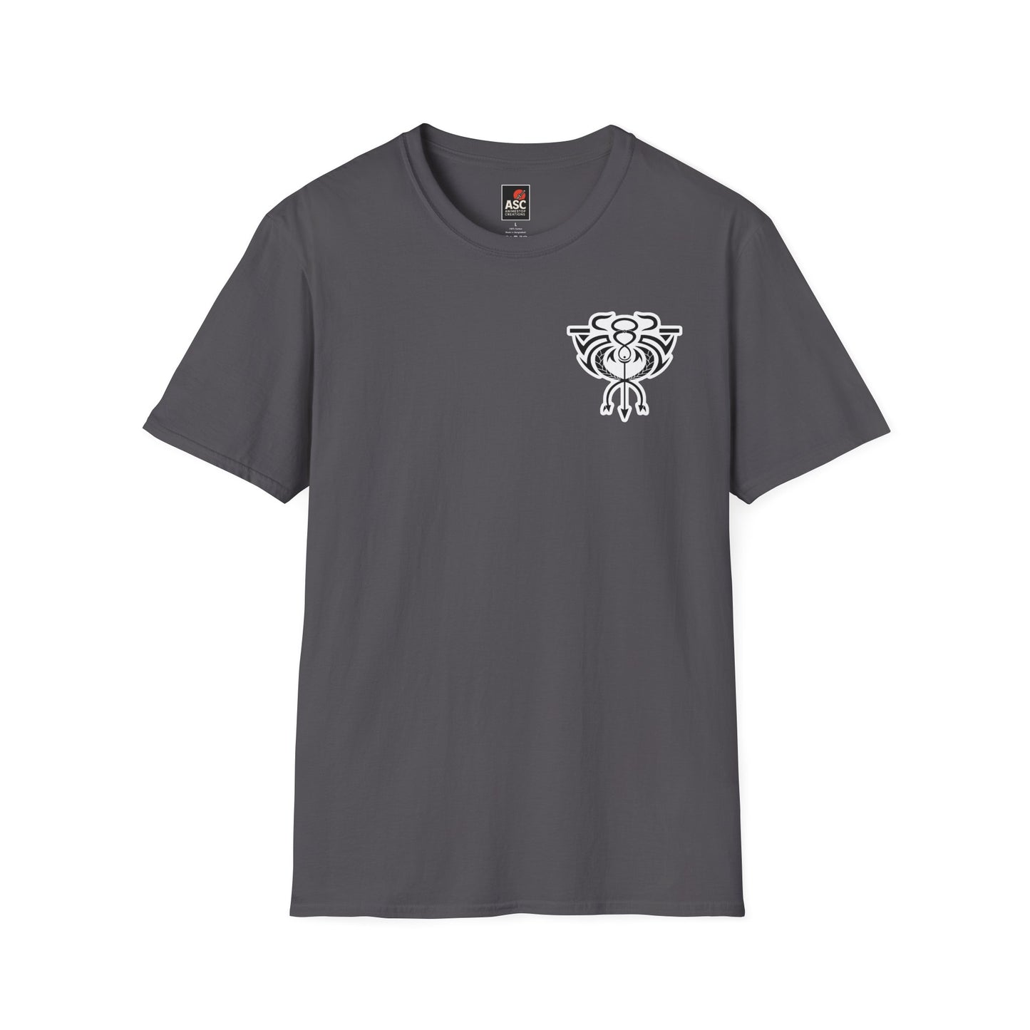 Scar (FULLMETAL) Casual Tee