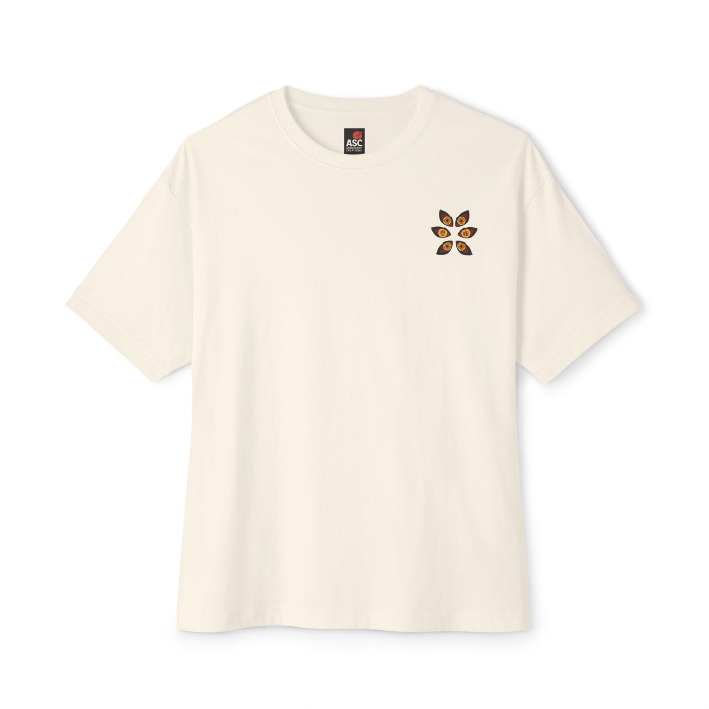 Kokushibo (DEMON SLAYER) Oversized Tee