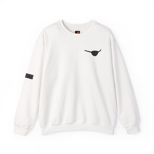 King Bradley (FULLMETAL) Crewneck
