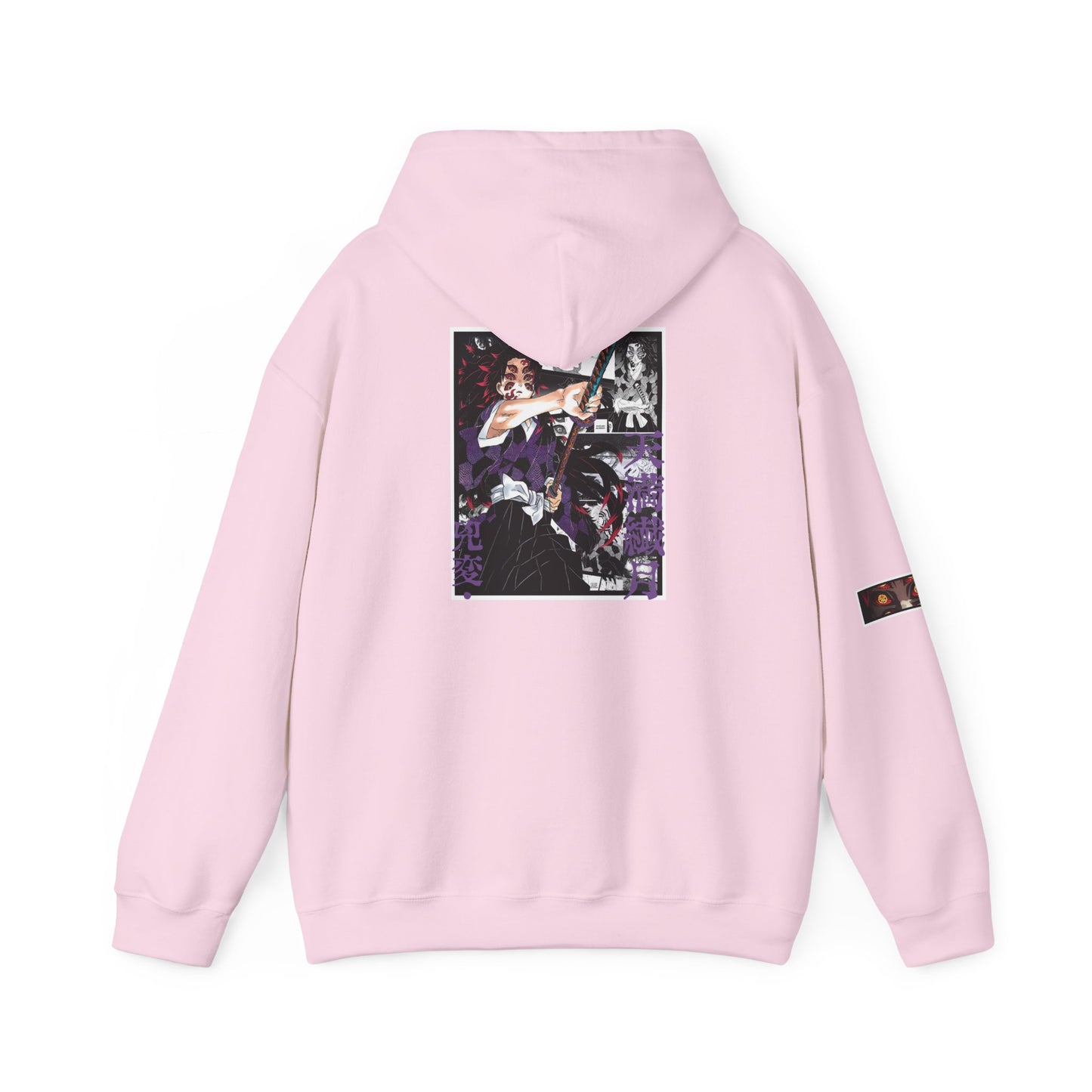Kokushibo (DEMON SLAYER) Hoodie