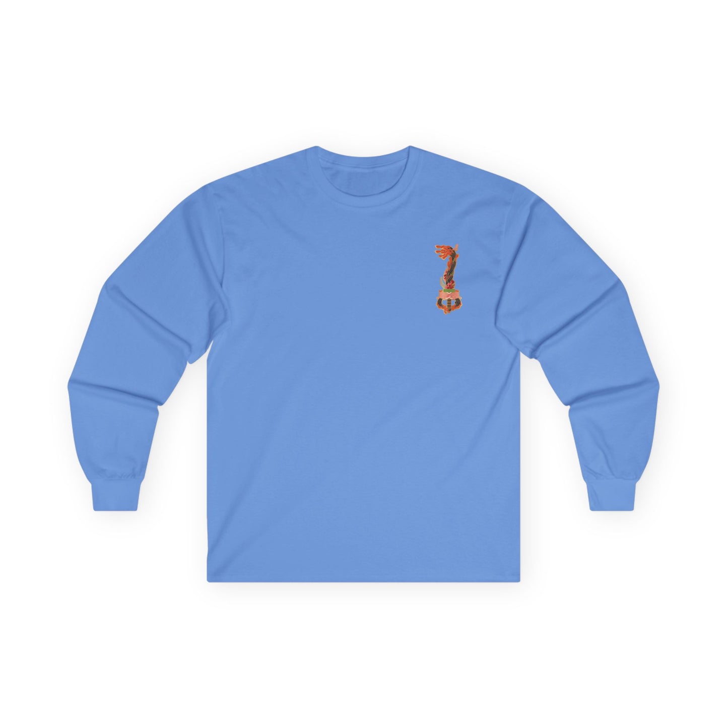 Nezuko Kamado (DEMON SLAYER) Long Sleeve
