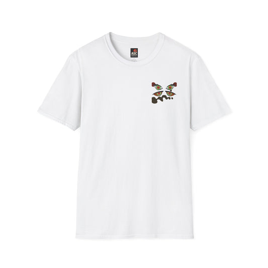 Gyutaro & Daki (DEMON SLAYER) Casual Tee