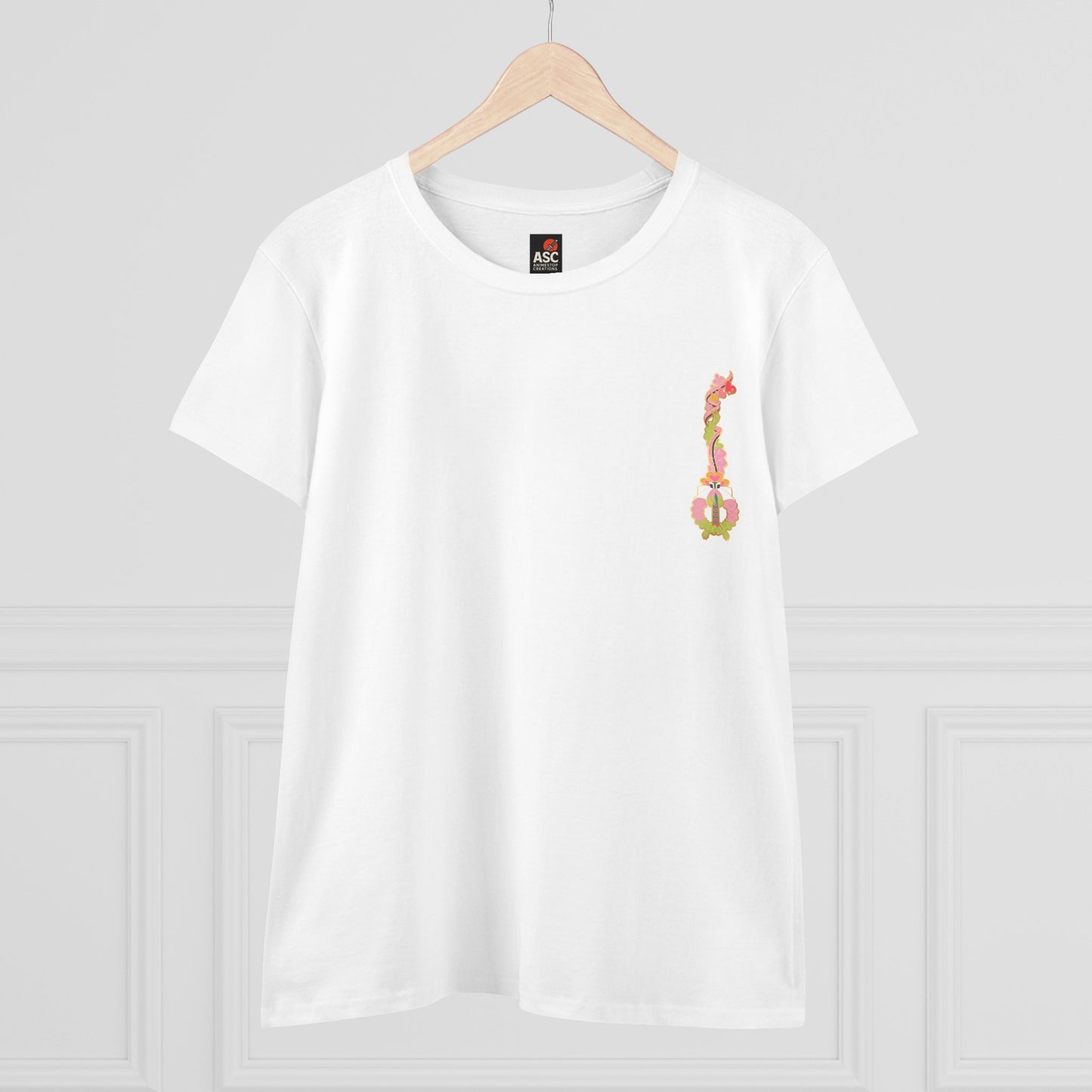 Kanroji Mitsuri (DEMON SLAYER) Women's Tee