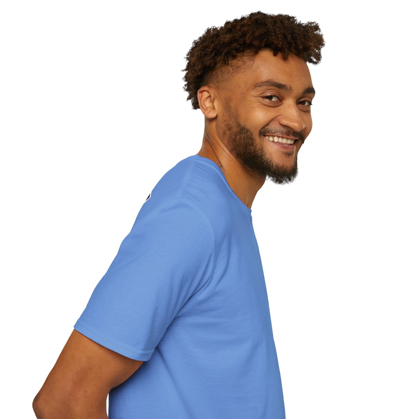 Giyu Tomioka (DEMON SLAYER) Casual Tee