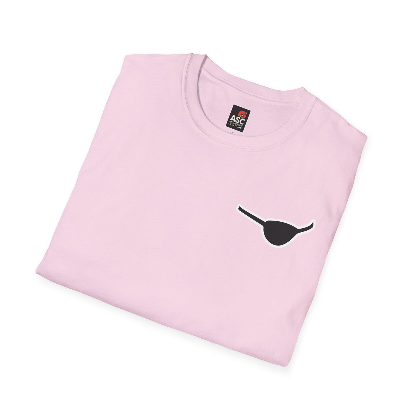 King Bradley (FULLMETAL) Casual Tee