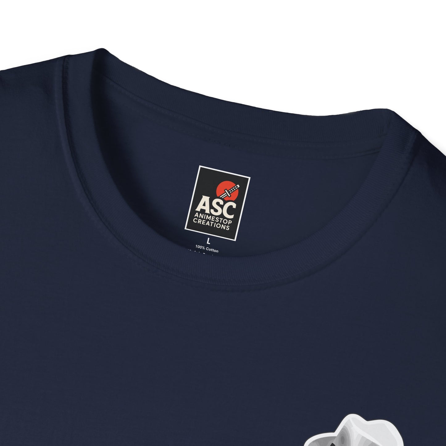 Muzan Kibutsuji (DEMON SLAYER) Casual Tee