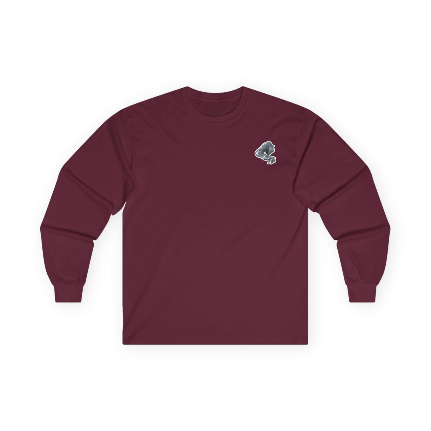 Edward Elric (FULLMETAL) Long Sleeve