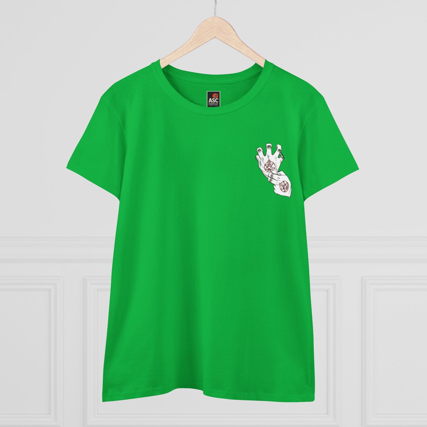 Roy Mustang (FULLMETAL) Women's Tee