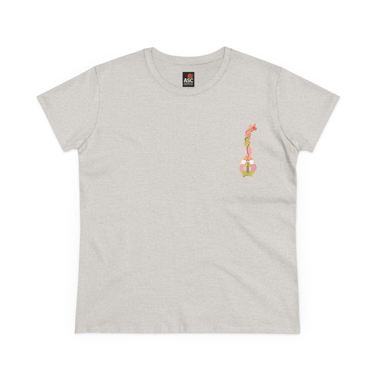 Kanroji Mitsuri (DEMON SLAYER) Women's Tee