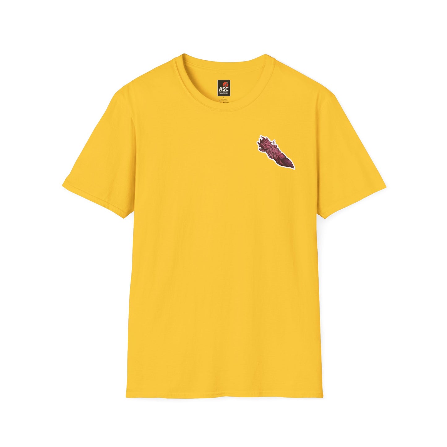 Ryomen Sukuna (JUJUTSU KAISEN) Casual Tee
