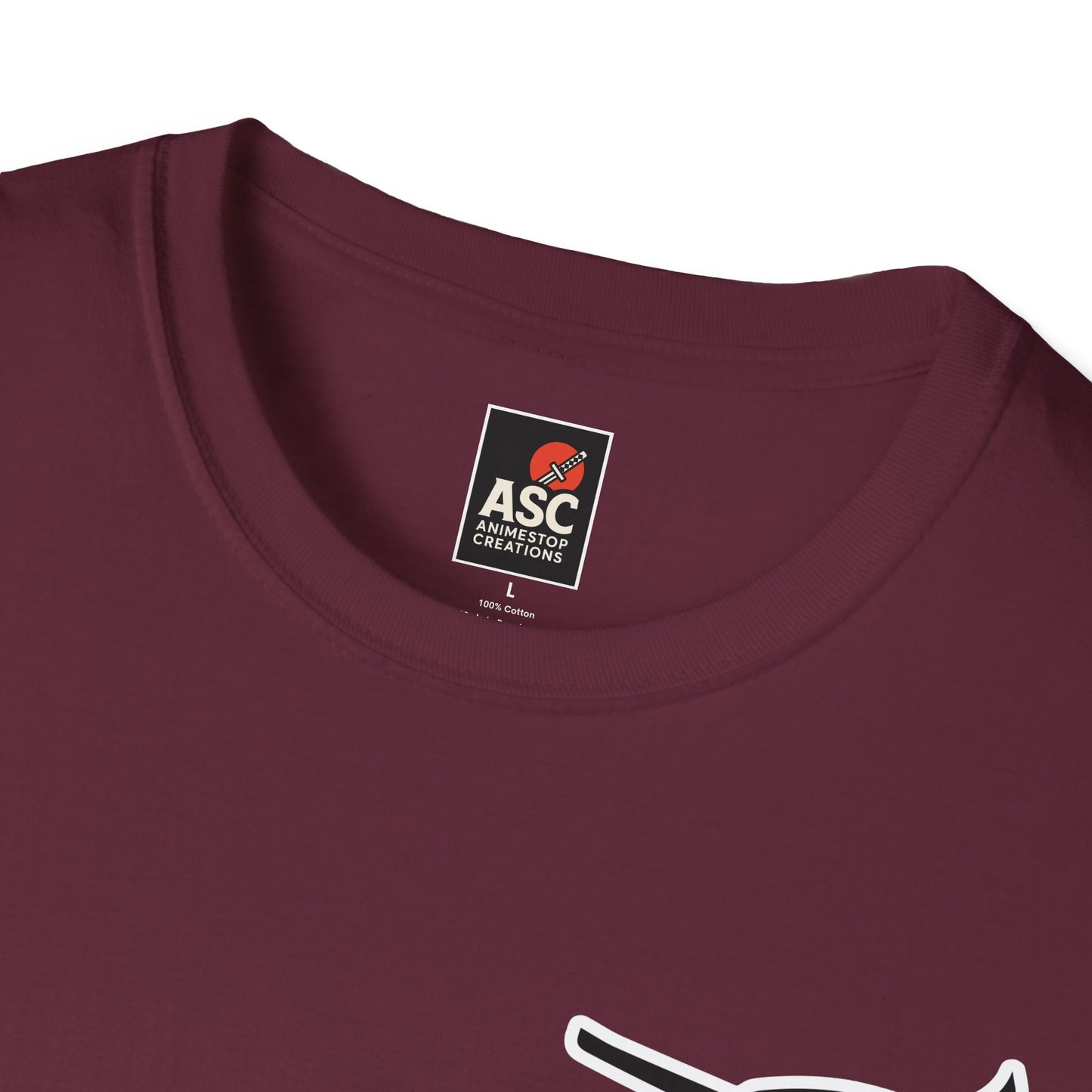 King Bradley (FULLMETAL) Casual Tee