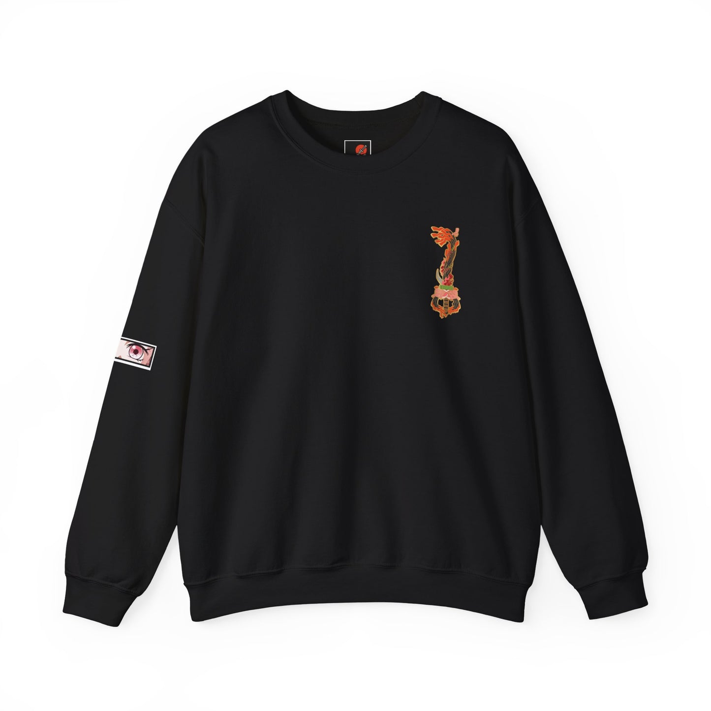 Nezuko Kamado (DEMON SLAYER) Crewneck