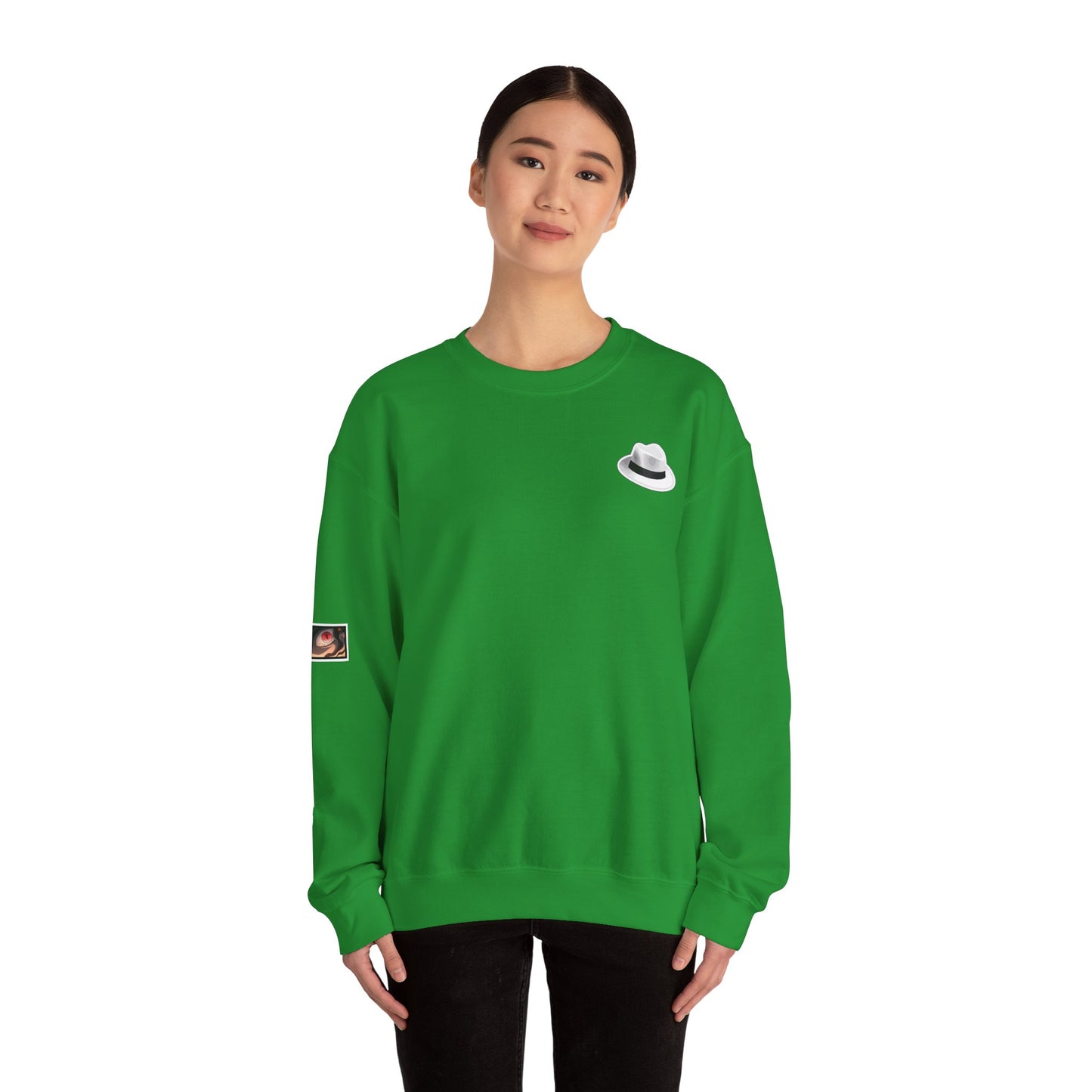 Muzan Kibutsuji (DEMON SLAYER) Crewneck
