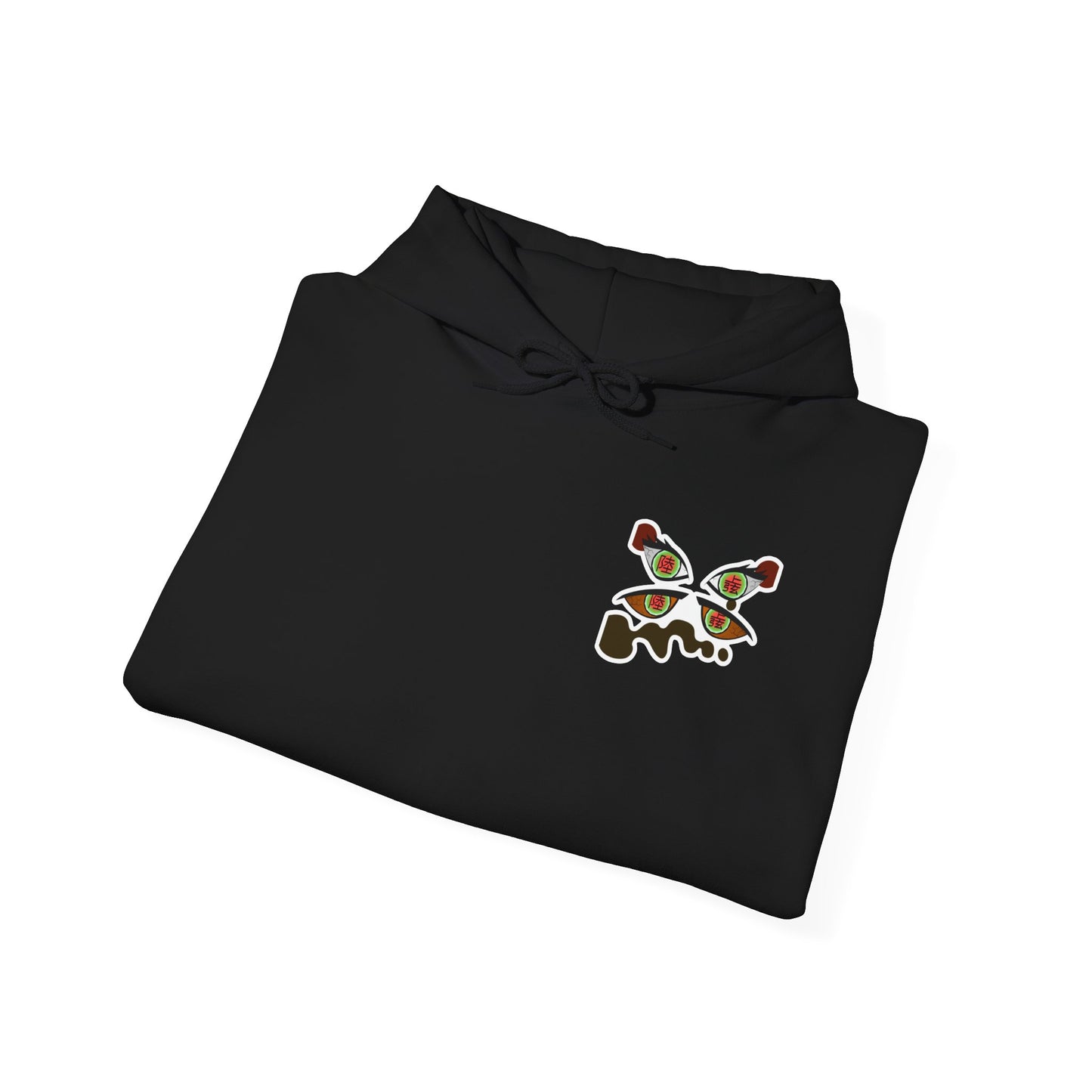 Gyutaro & Daki (DEMON SLAYER) Hoodie