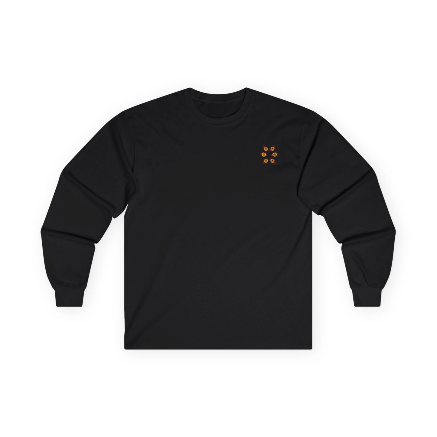 Kokushibo (DEMON SLAYER) Long Sleeve