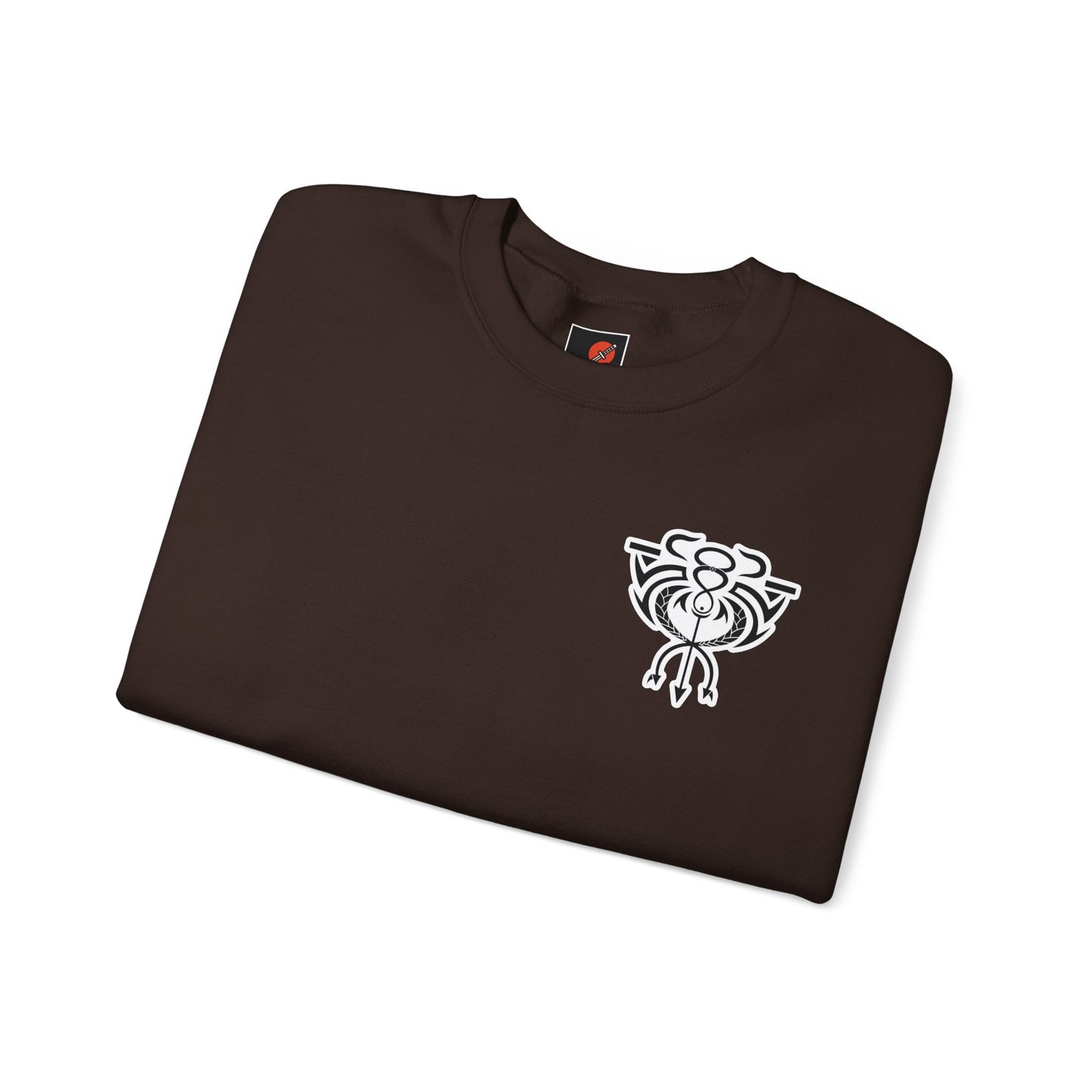 Scar (FULLMETAL) Crewneck