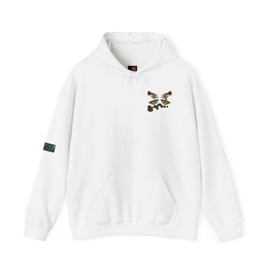 Gyutaro & Daki (DEMON SLAYER) Hoodie