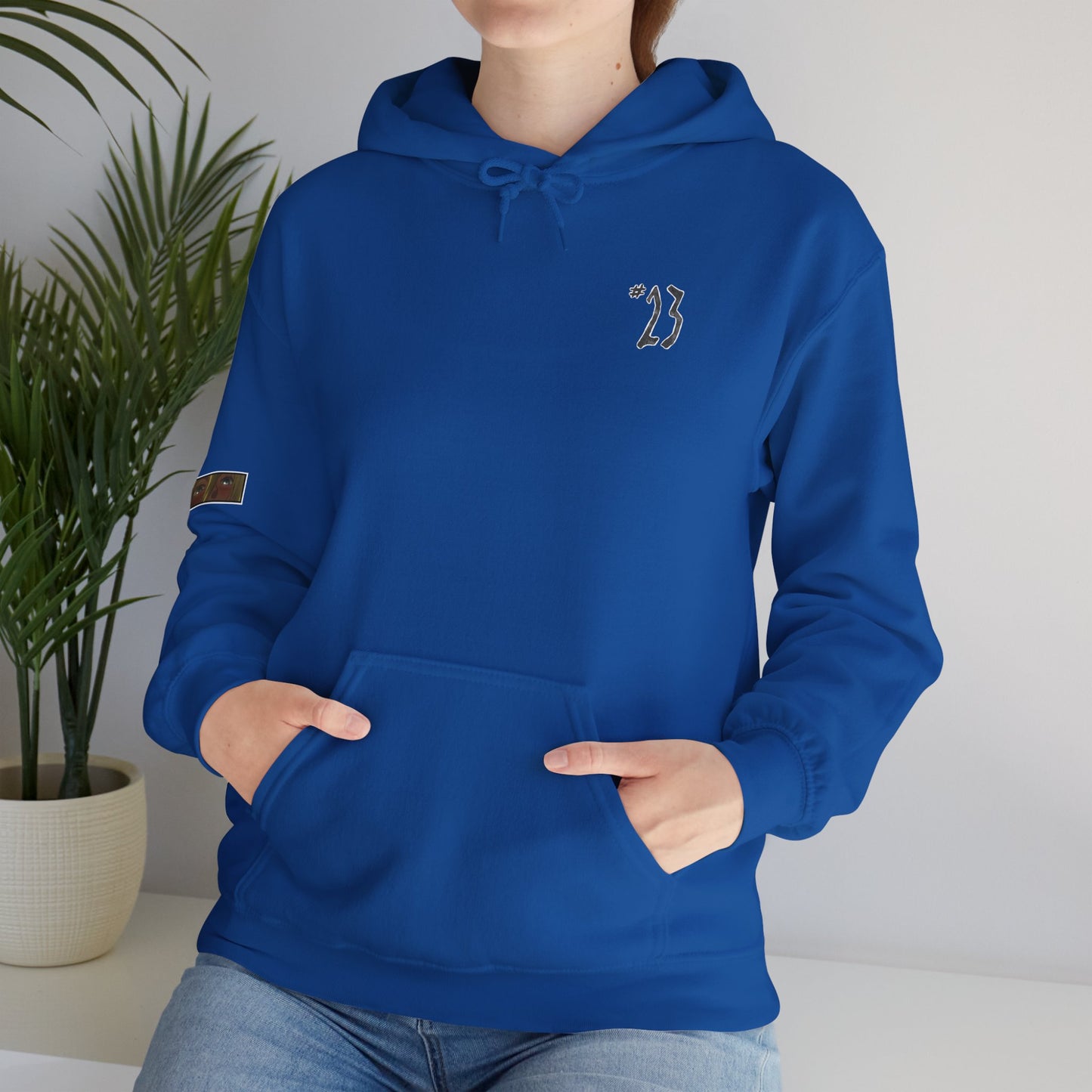 Annie Leonhart (ATTACK ON TITAN) Hoodie
