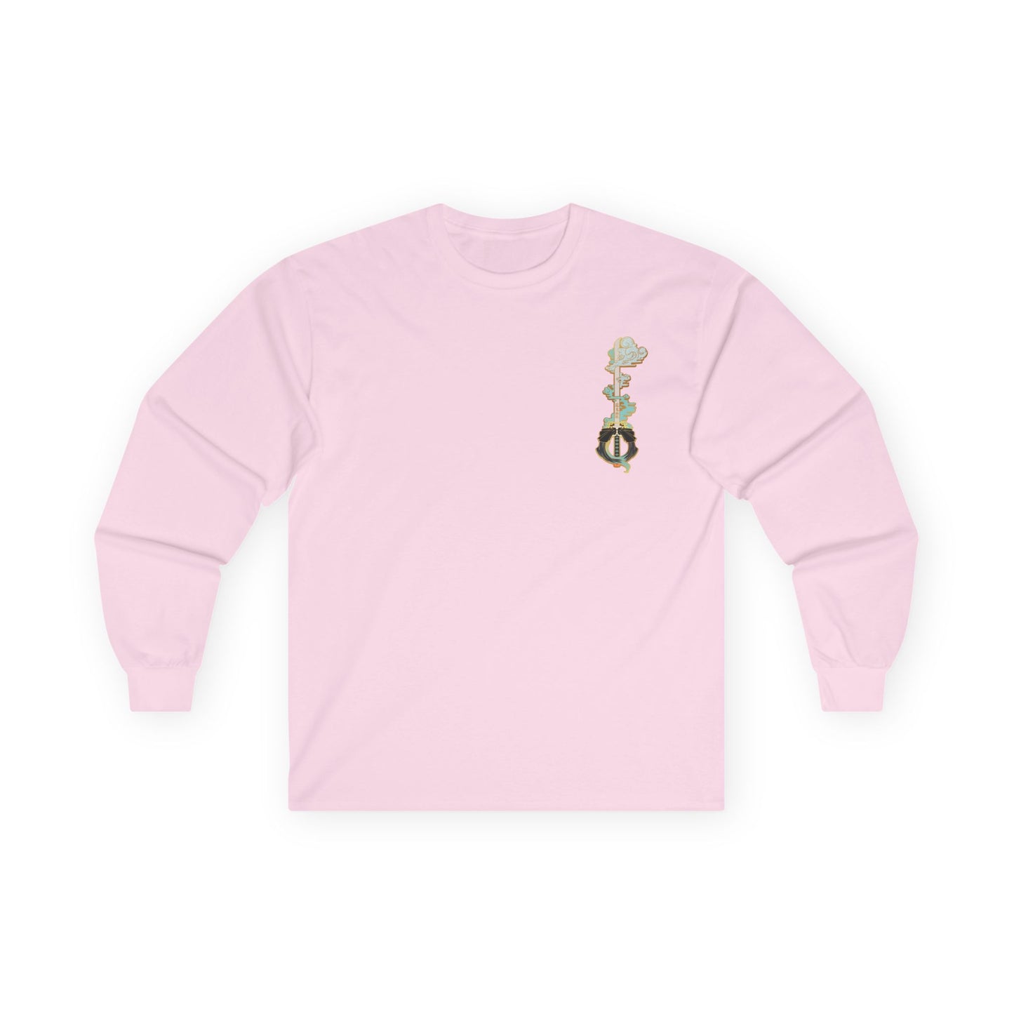 Muichiro Tokito (DEMON SLAYER) Long Sleeve